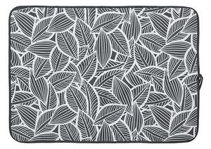 Подложка за гладене 5five, PVC, 65x90 cm, Сива
