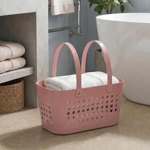 Кош за пране 5five Flex, Ратан, 18L