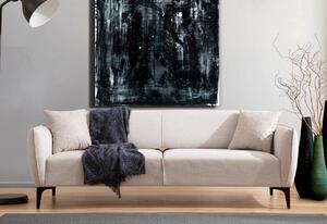 Диван с 3 места Belissimo Bej 220x67x95 cm