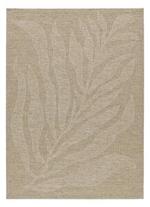 Бежов килим 115x170 cm Pure Beige - Universal