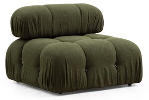 Bubble O1 модулен диван Bubble O1 Green 95x95x75 cm