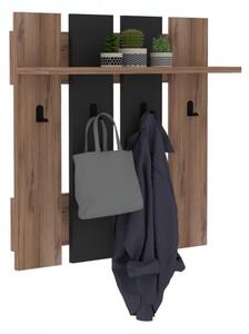 Висяща кошница Mita Nuc 70x70x18 cm