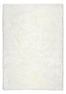 Бял килим 150x80 cm Sheepskin - Flair Rugs