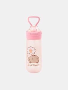 Sinsay - Бидон със сламка Pusheen the Cat - многоцветен