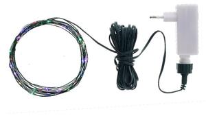 Светлинна верига с 80 броя крушки,. дължина 790 cm Knirke – Sirius