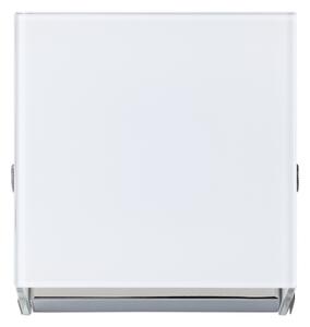 Eglo 95747 - LED стенен аплик ALEA 2 LED/3,7W/230V