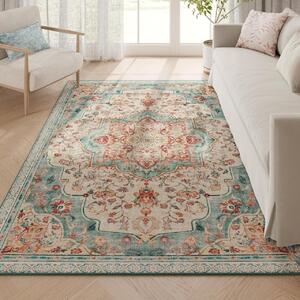 Килим Songmics Songmics Blue 213x152 cm
