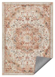Килим Songmics Cappuccino 170x120 cm