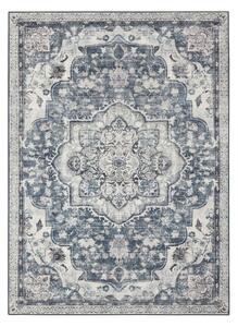 Килим Songmics сив 170x120 cm