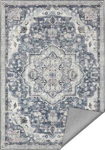 Килим Songmics сив 230x160 cm
