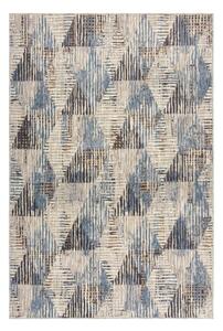 Синьо-бежов килим 160x230 cm Marly – Flair Rugs