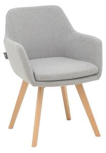 Фотьойл Safira Pako World Grey 57x58x84 cm