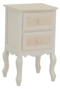Joliene Pako World White 40x34.5x64.5 cm