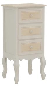 Joliene Pako Pako World White 40x34.5x82 cm