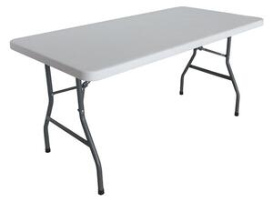 Градинска конферентна маса Aprilia Pako Pako World White 152x76x74 cm