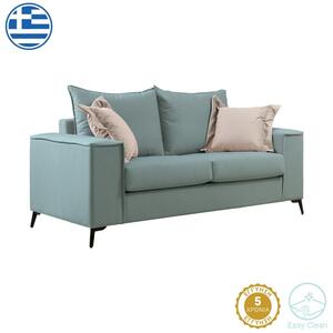 Двуместен диван Verona Verona 2 Pako World Light Green 173x93x100 cm