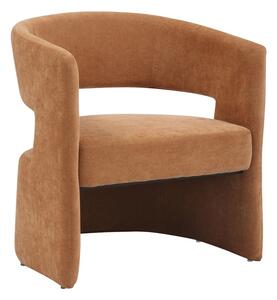 Фотьойл Leicy Pako World Brown 69x63x76.5cm