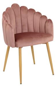 Briella фотьойл Pako Pako World Pink 60x56x84 cm