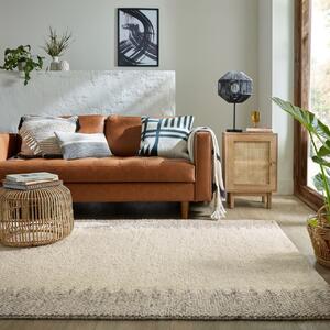 Минерали граница Черна граница килим 160X230 cm, Flair Rugs