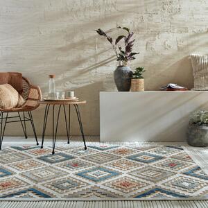 Място Килим Plaza Zion Natural 200X290 cm, Flair Rugs