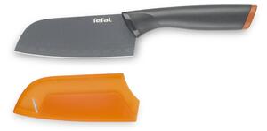 Нож Santoku от неръждаема стомана FreshKitchen - Tefal