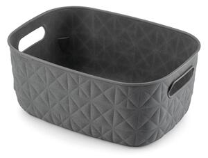 Пластмасови кошници за съхранение в комплект от 2 бр. 26x19x11 cm Softex – Curver