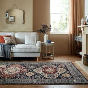 Килим Sincerity Royale Sincerity Royale Gillingham Blue 120X170 cm, Flair Rugs Килими