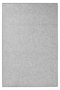 Сив килим 160x240 cm Wolly – BT Carpet