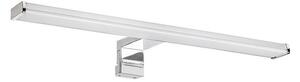 Rabalux 2114 - LED Лампа за огледало за баня LEVON LED/8W/230V 40cm IP44