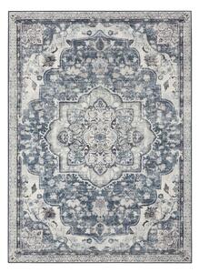 Килим Songmics сив 170x120 cm