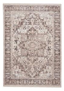 Килим в сиво и бежово 80x150 cm Vintage – Think Rugs