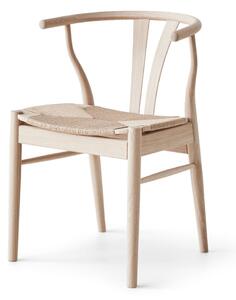 Трапезни столове от дъб Findahl на Hammel Freja - Hammel Furniture