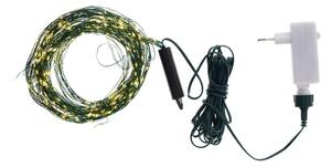 Светлинна верига с 350 броя крушки,. дължина 500 cm Knirke – Sirius