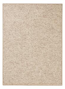 Светлокафяв килим 200x300 cm Wolly – BT Carpet