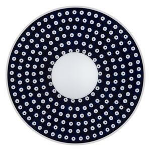 Argon 8935 - Настенно осветително тяло BOLL 1xG9/6W/230V синьо