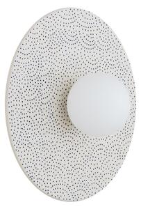 Argon 8936 - Настенно осветително тяло BOLL 1xG9/6W/230V бяло