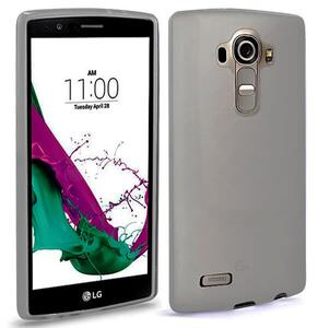 Протектор Ultra-Slim Case за LG G4, черен