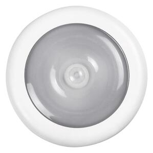 Rabalux 5730 - LED Нощна лампа със сензор MILO LED/0,5W/3xAAA 4000K