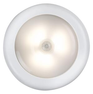 Rabalux 5730 - LED Нощна лампа със сензор MILO LED/0,5W/3xAAA 4000K