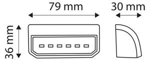 LED Прожектор SPZ LICE LED/0,2W/12-24V IP67