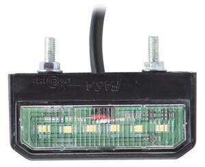 LED Прожектор SPZ LICE LED/0,2W/12-24V IP67