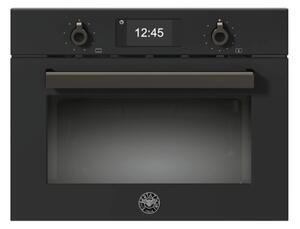 Микровълнова фурна Bertazzoni Professional F457, 38L, черна