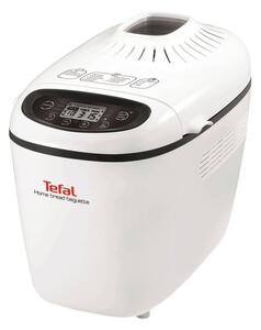 Хлебопекарна Tefal PF6101, Home Bread Baguette, LCD дисплей, 16 програми, 1600W
