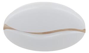 Globo 41790-18 - LED таванно осветление LETICIA LED/24W/230V пр. 33 см