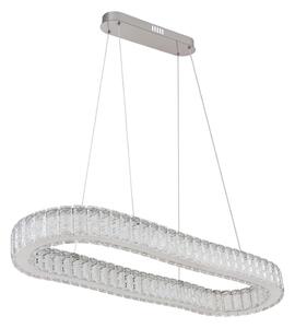 Globo 67162-58 - LED регулируем полилей MUCKY 58W/230V 2700-6000K с DO