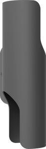 Philips - LED външно стенно осветително тяло FIRA LED/4,3W/230V 2700K IP44