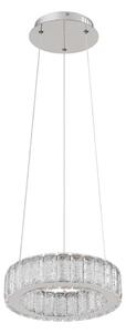 Globo 67162-30 - LED регулируем полилей MUCKY LED/30W/230V пр. 30 см +ДО