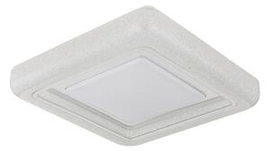 Globo 48293-24Q - LED Плафониера MARCIA LED/24W/230V 4000K 38x38 см