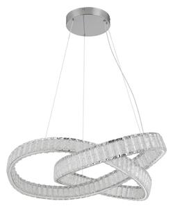 Globo 67162-110CCT - LED регулируем полилей MUCKY 110W/230V, пр. 78 см с DO