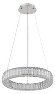 Globo 67162-50 - LED регулируем полилей MUCKY LED/50W/230V пр. 50 см +ДО